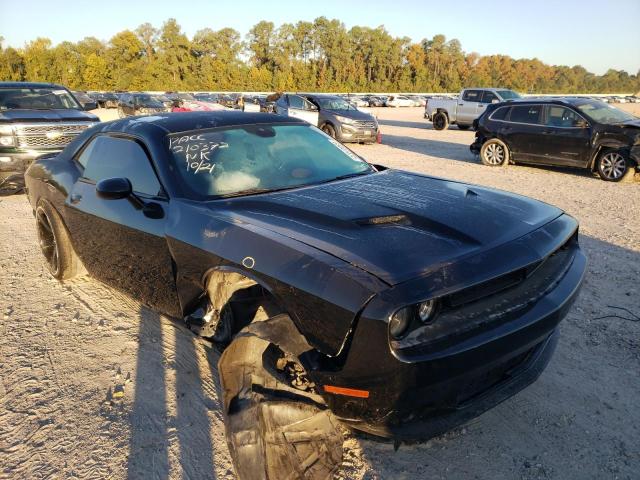 DODGE CHALLENGER 2015 with VIN 2C3CDZAG6FH868983 - Photo from auction