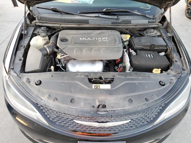 Photo 7 from auction – 2015 CHRYSLER 200 S with VIN 1C3CCCBB5FN554512