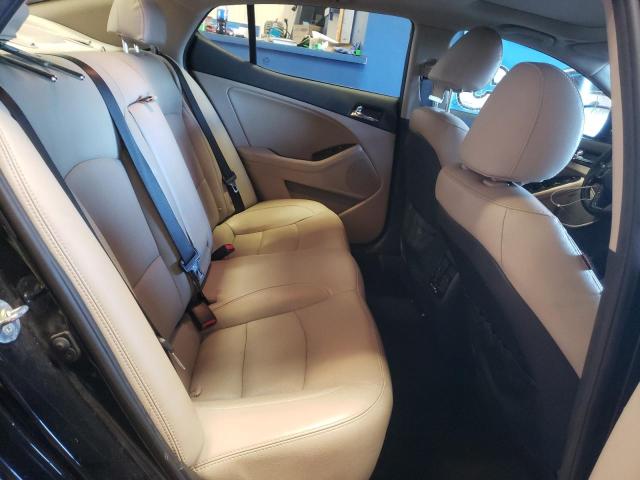 Photo 6 from auction – 2013 KIA OPTIMA EX with VIN 5XXGN4A70DG257053