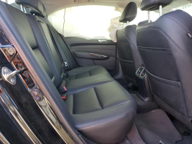 Photo 6 from auction – 2015 ACURA TLX with VIN 19UUB2F33FA025021