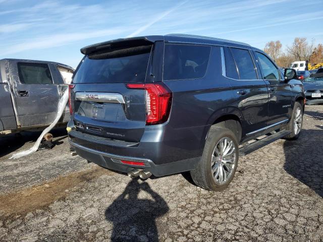 Photo 4 from auction – 2021 GMC YUKON DENA with VIN 1GKS2DKL4MR344518