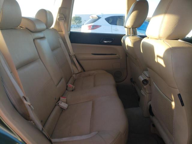 Photo 6 from auction – 2006 SUBARU FORESTER 2 with VIN JF1SG67656H742749