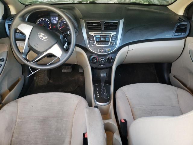 Photo 5 from auction – 2016 HYUNDAI ACCENT SE with VIN KMHCT4AE2GU068093