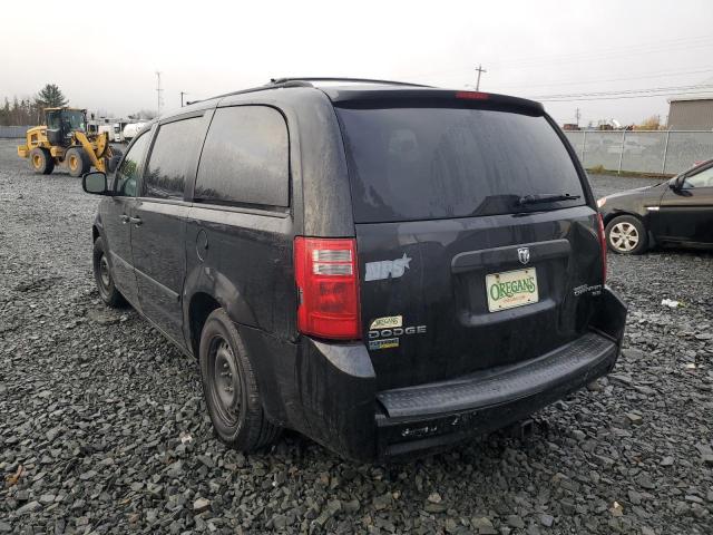 Photo 3 from auction – 2010 DODGE GRAND CARA with VIN 2D4RN4DE6AR110728