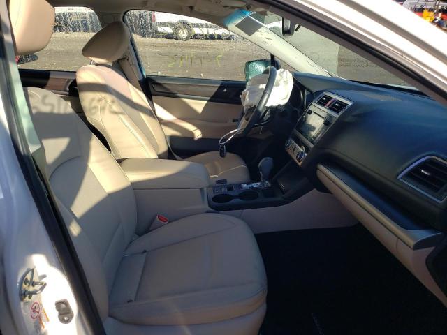 Photo 5 from auction – 2015 SUBARU LEGACY 3.6 with VIN 4S3BNEN65F3038609