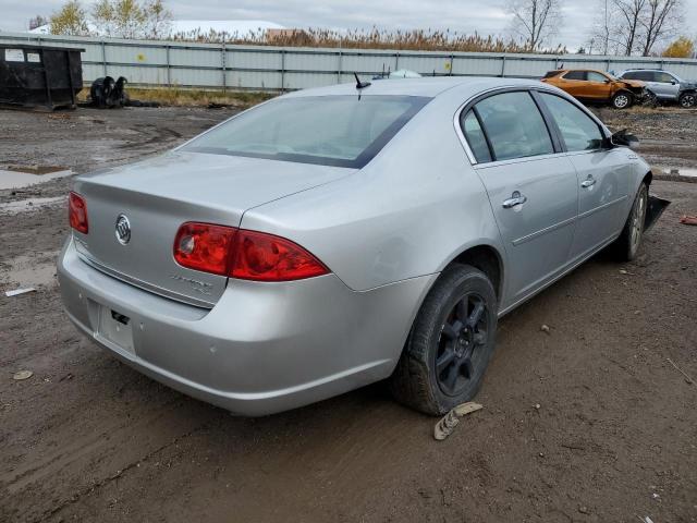 Photo 4 from auction – 2008 BUICK LUCERNE CX with VIN 1G4HD57258U148138