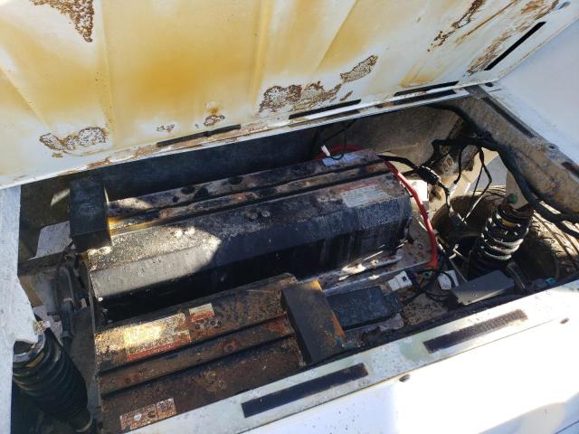 Photo 7 from auction – 2021 GEM E4 with VIN 52CG4AGA5M5022800