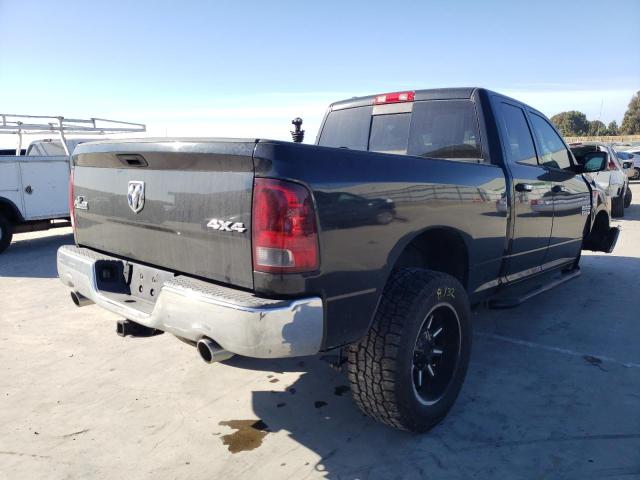 Photo 4 from auction – 2016 RAM 1500 SLT with VIN 1C6RR7GT4GS307442