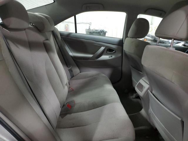 Photo 6 from auction – 2011 TOYOTA CAMRY BASE with VIN 4T1BF3EK9BU757456