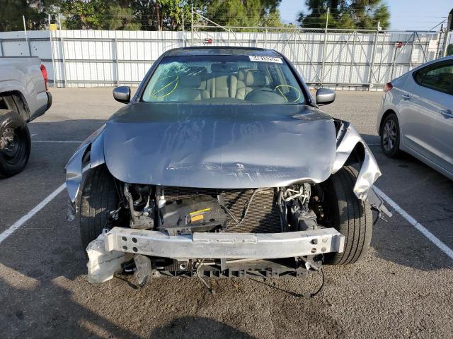 Фото 5 с аукциона – 2012 INFINITI G25 BASE с VIN JN1DV6AP1CM810075