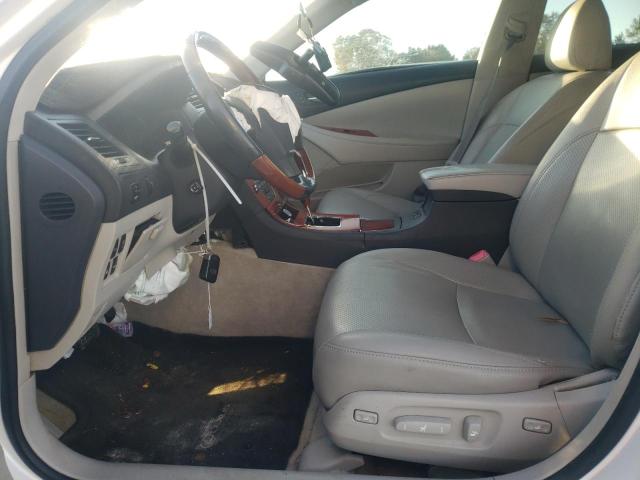 Photo 5 from auction – 2007 LEXUS ES350 with VIN JTHBJ46G572116678