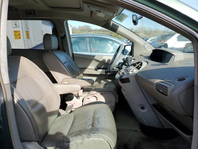Photo 5 from auction – 2004 NISSAN QUEST S with VIN 5N1BV28U64N306539