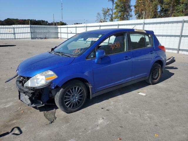 Photo 2 from auction – 2011 NISSAN VERSA with VIN 3N1BC1CP9BL370712