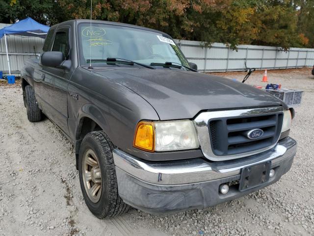 Photo 1 from auction – 2004 FORD RANGER SUP with VIN 1FTZR44U74PA90181