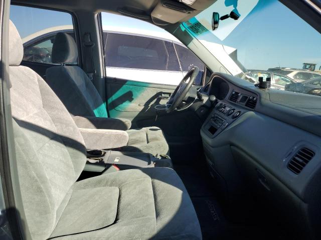 Photo 5 from auction – 2002 HONDA ODYSSEY EX with VIN 5FNRL18682B013015