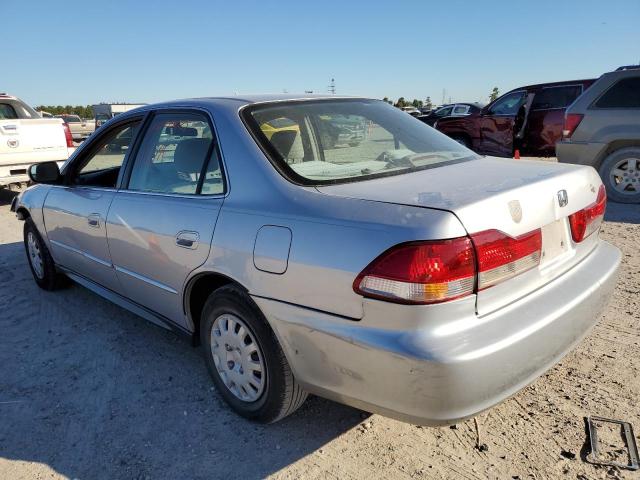 Photo 3 from auction – 2001 HONDA ACCORD VAL with VIN 1HGCF86681A035517