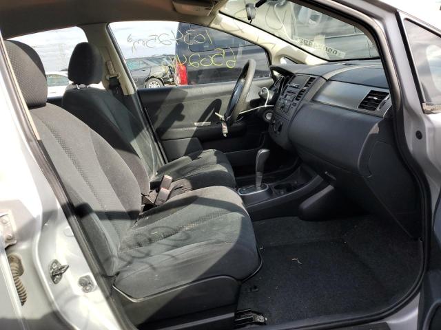 Photo 5 from auction – 2011 NISSAN VERSA S with VIN 3N1BC1CP6BL384941