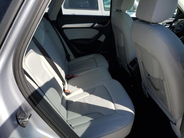 Photo 6 from auction – 2015 AUDI Q3 PRESTIG with VIN WA1GFCFS6FR007749