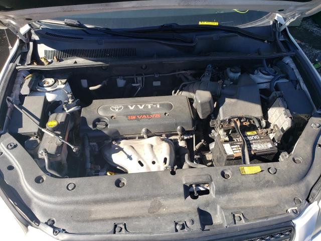 Photo 7 from auction – 2008 TOYOTA RAV4 with VIN JTMBD33VX86076436