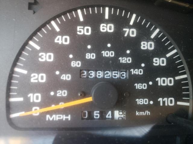 Photo 8 from auction – 1997 TOYOTA 4RUNNER SR with VIN JT3HN86R2V0054422