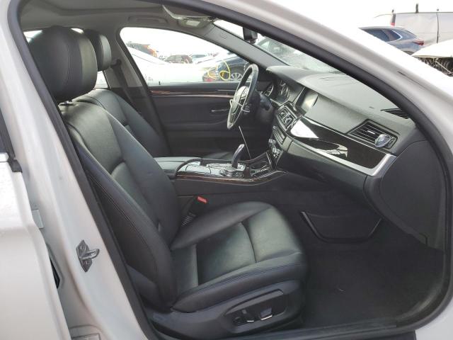 Photo 5 from auction – 2014 BMW 535 D XDRI with VIN WBAFV3C57ED684885