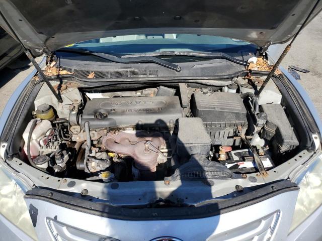 Photo 7 from auction – 2007 TOYOTA CAMRY CE with VIN 4T1BE46KX7U656697