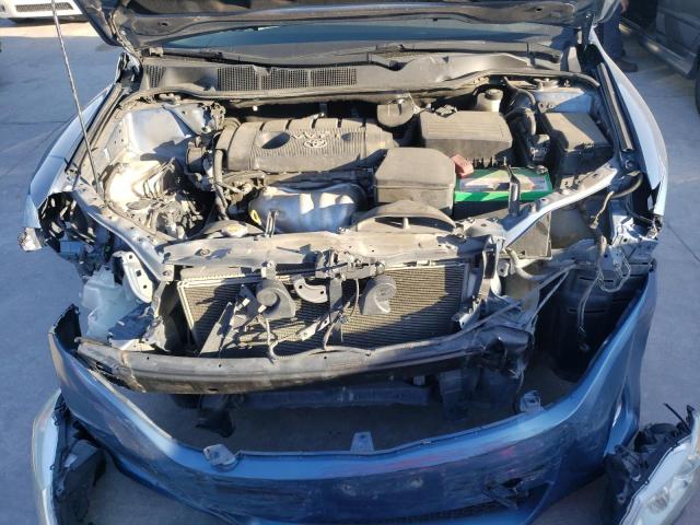 Photo 7 from auction – 2009 TOYOTA VENZA with VIN 4T3ZE11A69U014600