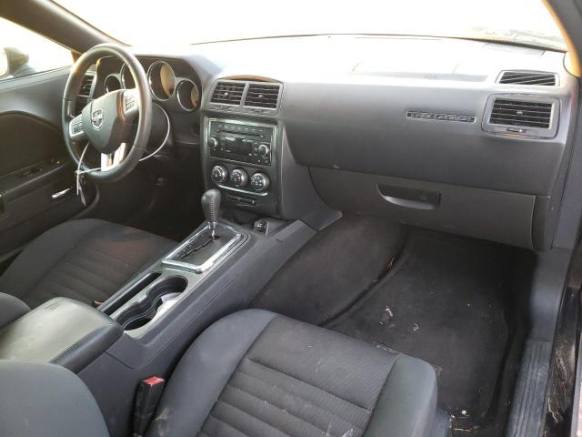 Photo 9 from auction – 2012 DODGE CHALLENGER with VIN 2C3CDYAG2CH194191