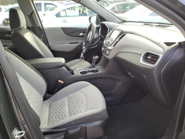 Photo 5 from auction – 2018 CHEVROLET EQUINOX LS with VIN 2GNAXREV0J6143538