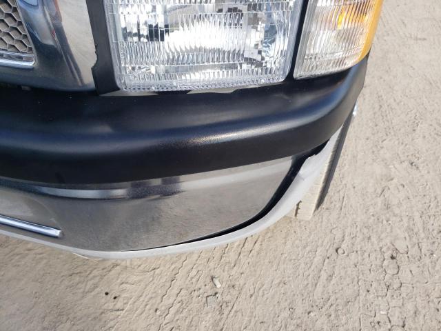 Photo 9 from auction – 2001 DODGE RAM 2500 with VIN 1B7KC23641J600821
