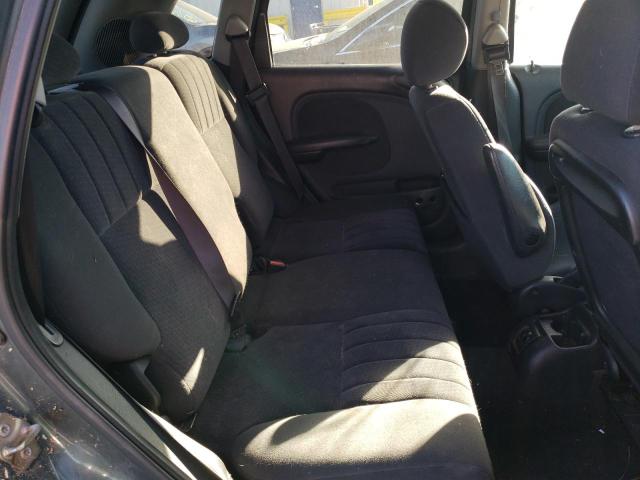 Photo 6 from auction – 2003 CHRYSLER PT CRUISER with VIN 3C4FY48B73T570892