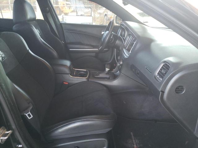 Photo 5 from auction – 2018 DODGE CHARGER R/ with VIN 2C3CDXGJ1JH299069