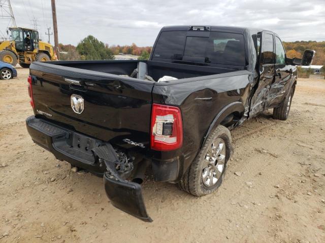 Photo 4 from auction – 2022 RAM 2500 LIMIT with VIN 3C6UR5TL3NG147093