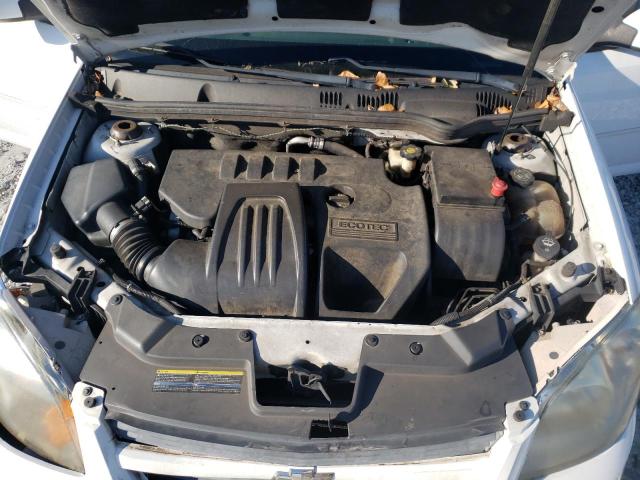 Photo 7 from auction – 2008 CHEVROLET COBALT LT with VIN 1G1AL58F087292746