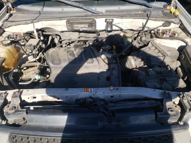 Photo 7 from auction – 2004 FORD ESCAPE XLS with VIN 1FMYU02194KA45831