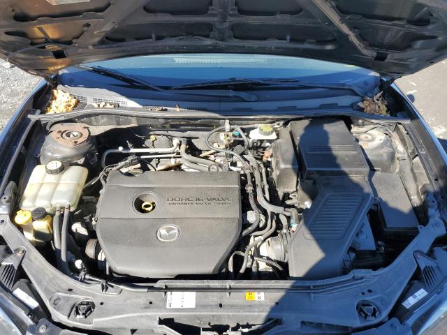 Photo 7 from auction – 2008 MAZDA 3 I with VIN JM1BK32G081782529
