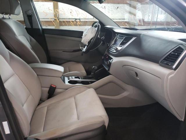 Photo 5 from auction – 2016 HYUNDAI TUCSON LIM with VIN KM8J3CA20GU196596