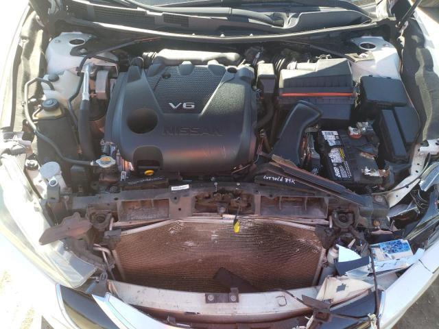 Photo 7 from auction – 2016 NISSAN MAXIMA 3.5 with VIN 1N4AA6AP9GC408687