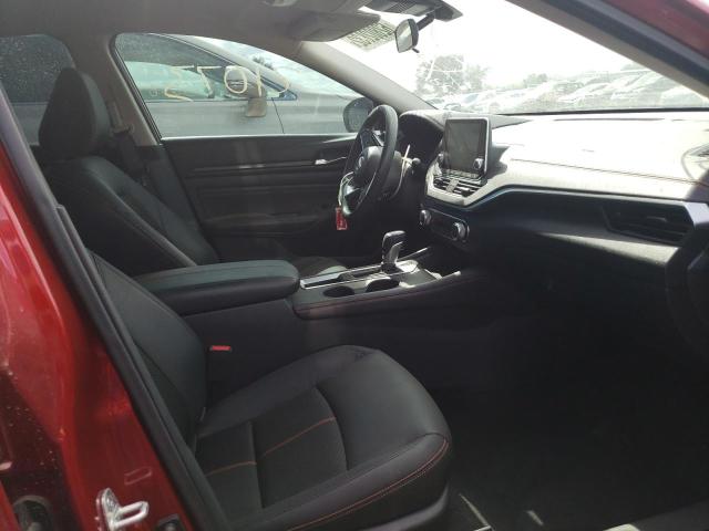 Photo 5 from auction – 2020 NISSAN ALTIMA SR with VIN 1N4BL4CV7LC119381
