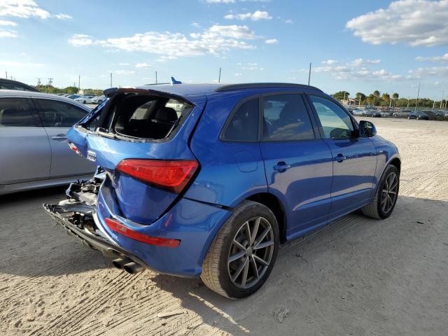 Фото 4 с аукциона – 2016 AUDI SQ5 PREMIU с VIN WA1CCAFP8GA019540