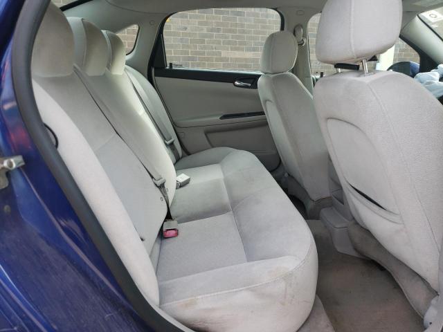 Photo 6 from auction – 2007 CHEVROLET IMPALA LT with VIN 2G1WT58K879274625