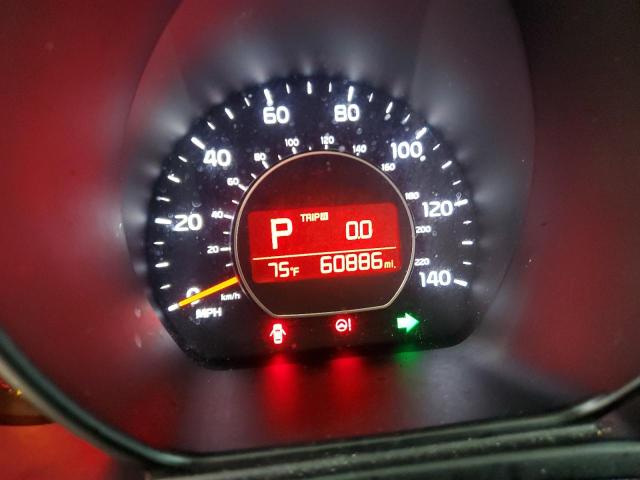 Photo 8 from auction – 2019 KIA SOUL + with VIN KNDJP3A56K7637299