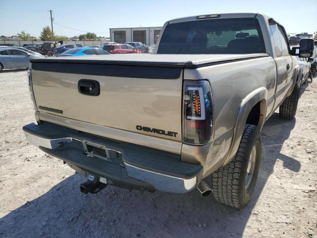 Photo 4 from auction – 2004 CHEVROLET SILVERADO with VIN 1GCHC29U14E215231