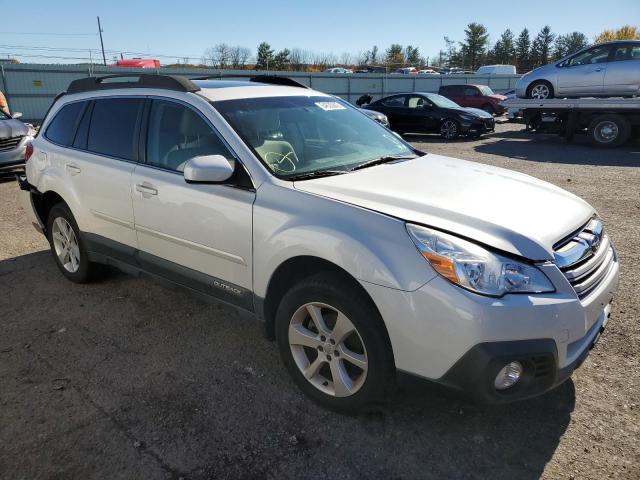 Снимка 1 от търг – 2014 SUBARU OUTBACK 2. с VIN 4S4BRBDC2E3243857