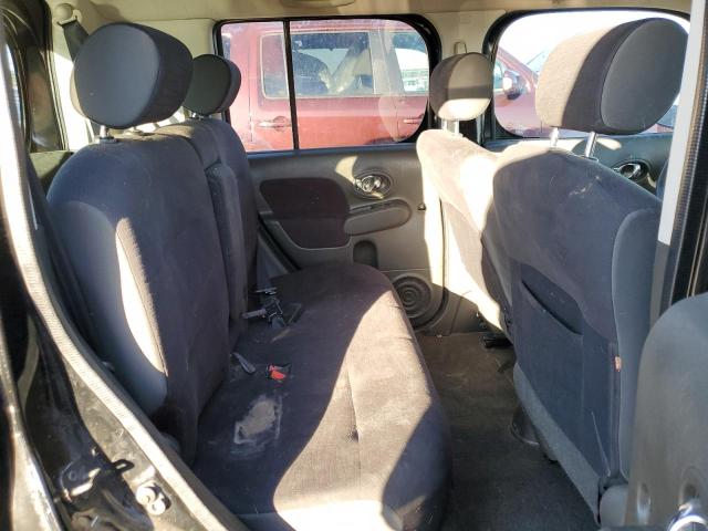 Photo 6 from auction – 2009 NISSAN CUBE BASE with VIN JN8AZ28R79T125330