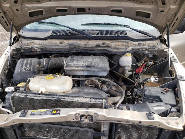 Photo 7 from auction – 2004 DODGE RAM 1500 S with VIN 1D7HA18P74J250980