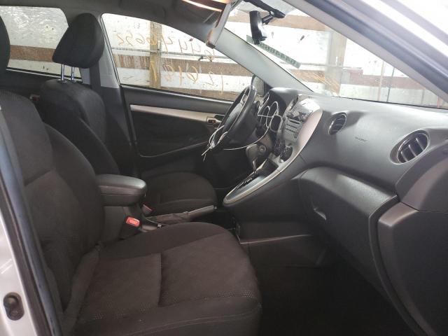 Photo 5 from auction – 2009 PONTIAC VIBE with VIN 5Y2SP67099Z435623