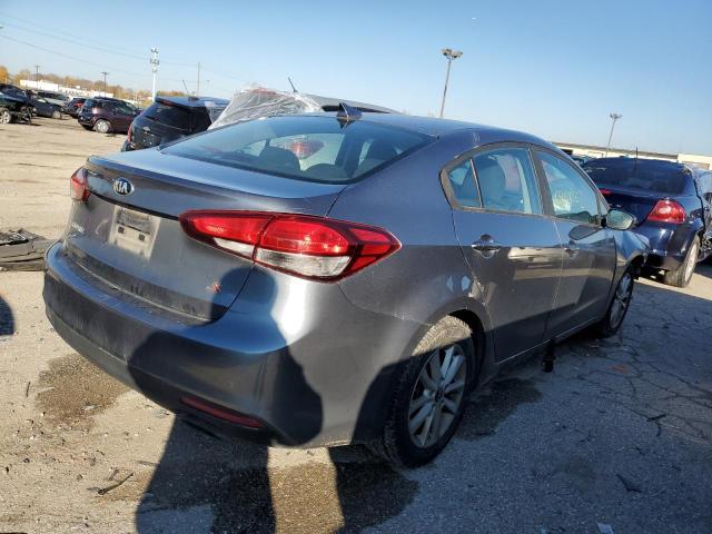 Photo 4 from auction – 2017 KIA FORTE LX with VIN 3KPFL4A7XHE073397