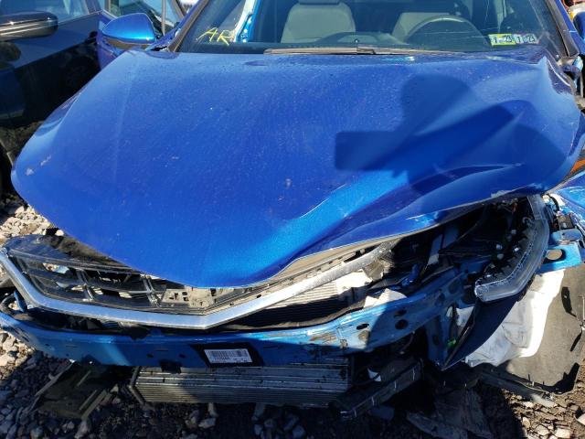 Photo 7 from auction – 2017 CHEVROLET CRUZE LT with VIN 1G1BE5SM2H7255140