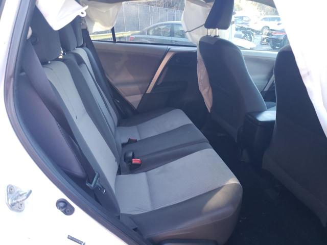 Photo 6 from auction – 2013 TOYOTA RAV4 LE with VIN 2T3ZFREV6DW014789